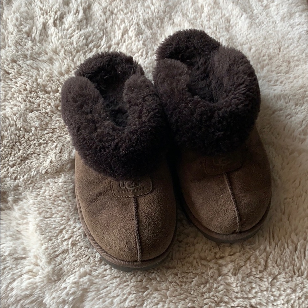 UGG Slippers